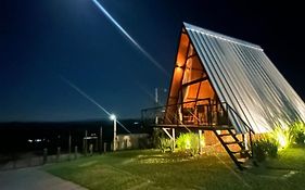 Cabanas Alto da Copaíba